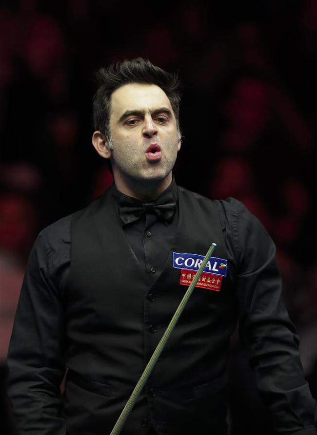 不服输的战 不服输的战