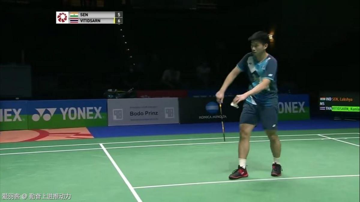 球手成为了 球手成为了