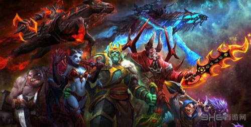 争夺小组头 争夺小组头