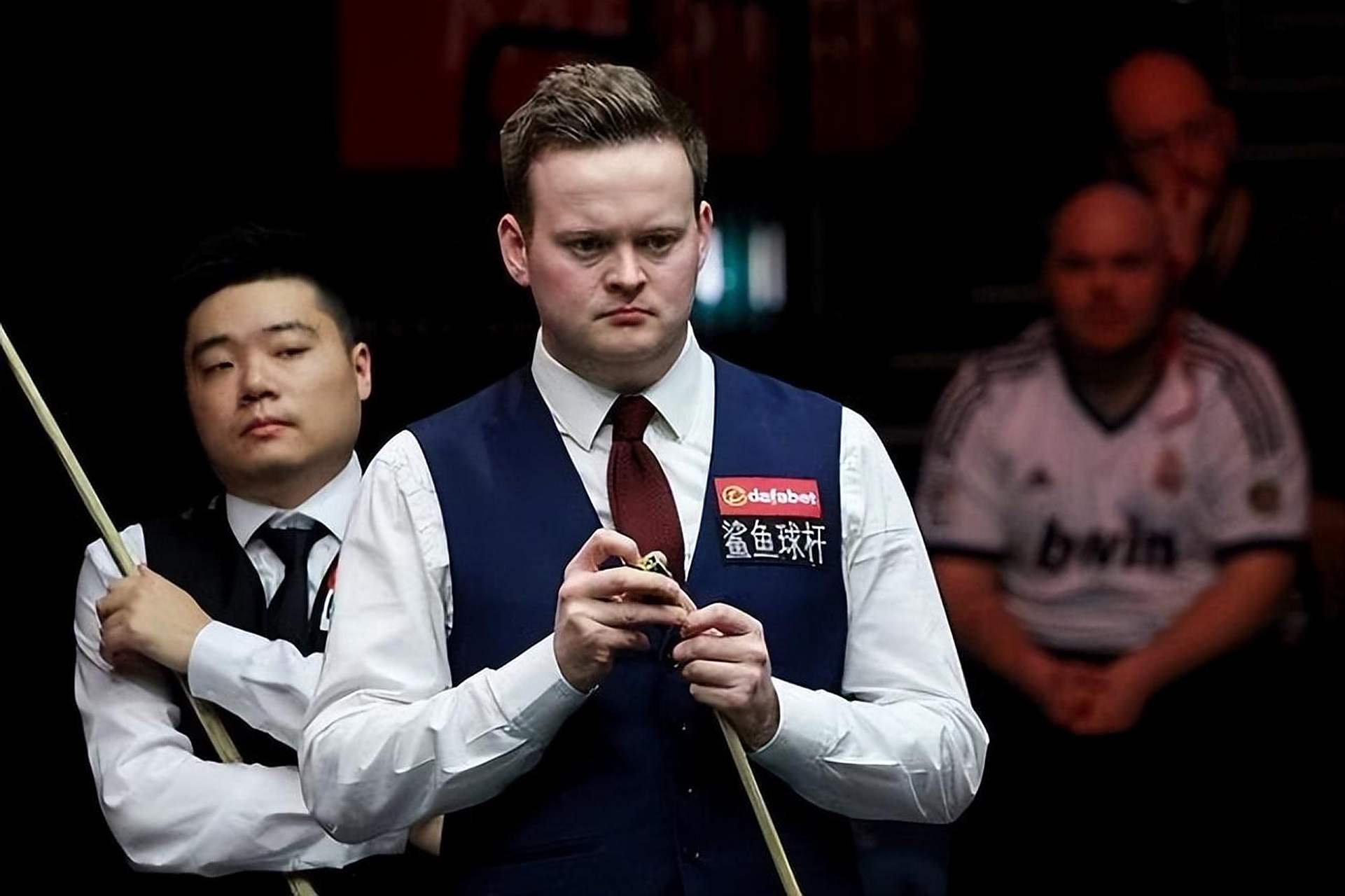 为球队的中 为球队的中