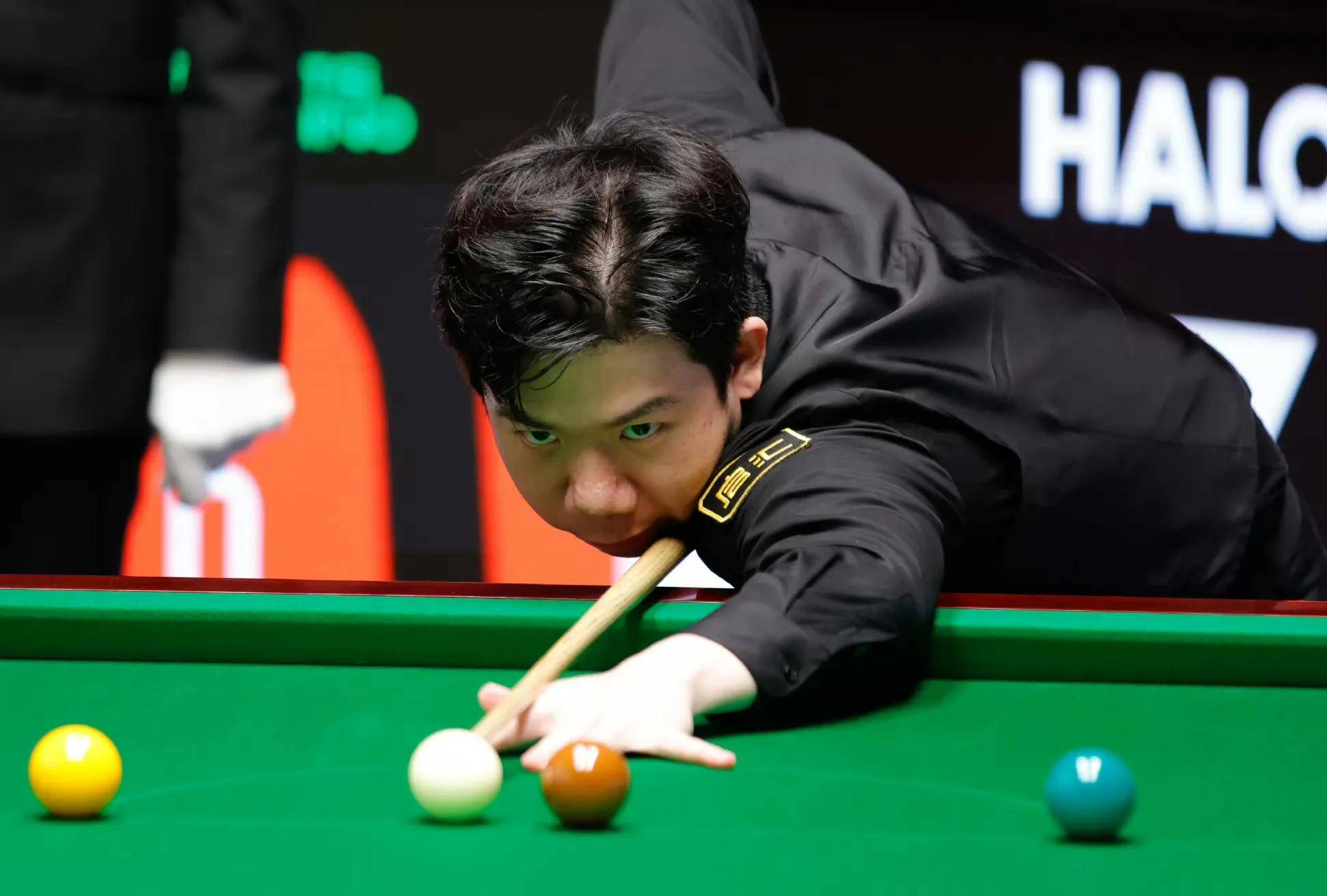 增添了几分 增添了几分