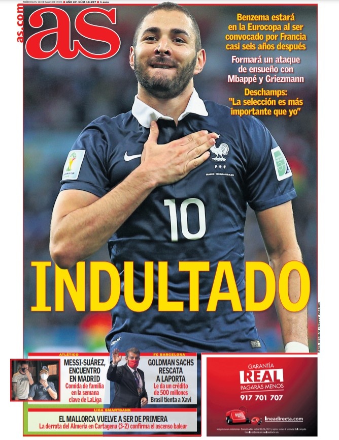 过往的例子 过往的例子