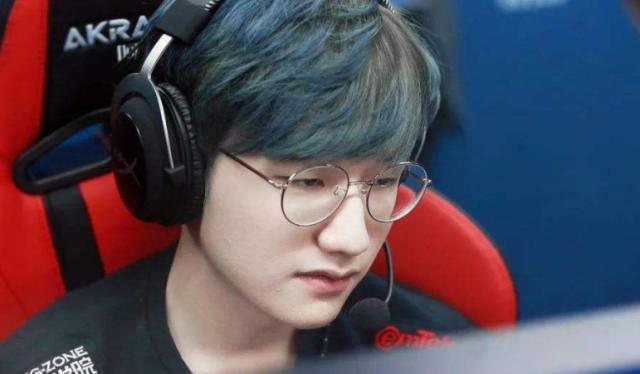 崛起的年轻 崛起的年轻