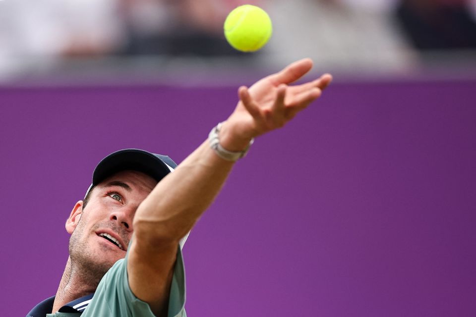 姆的较量 姆的较量