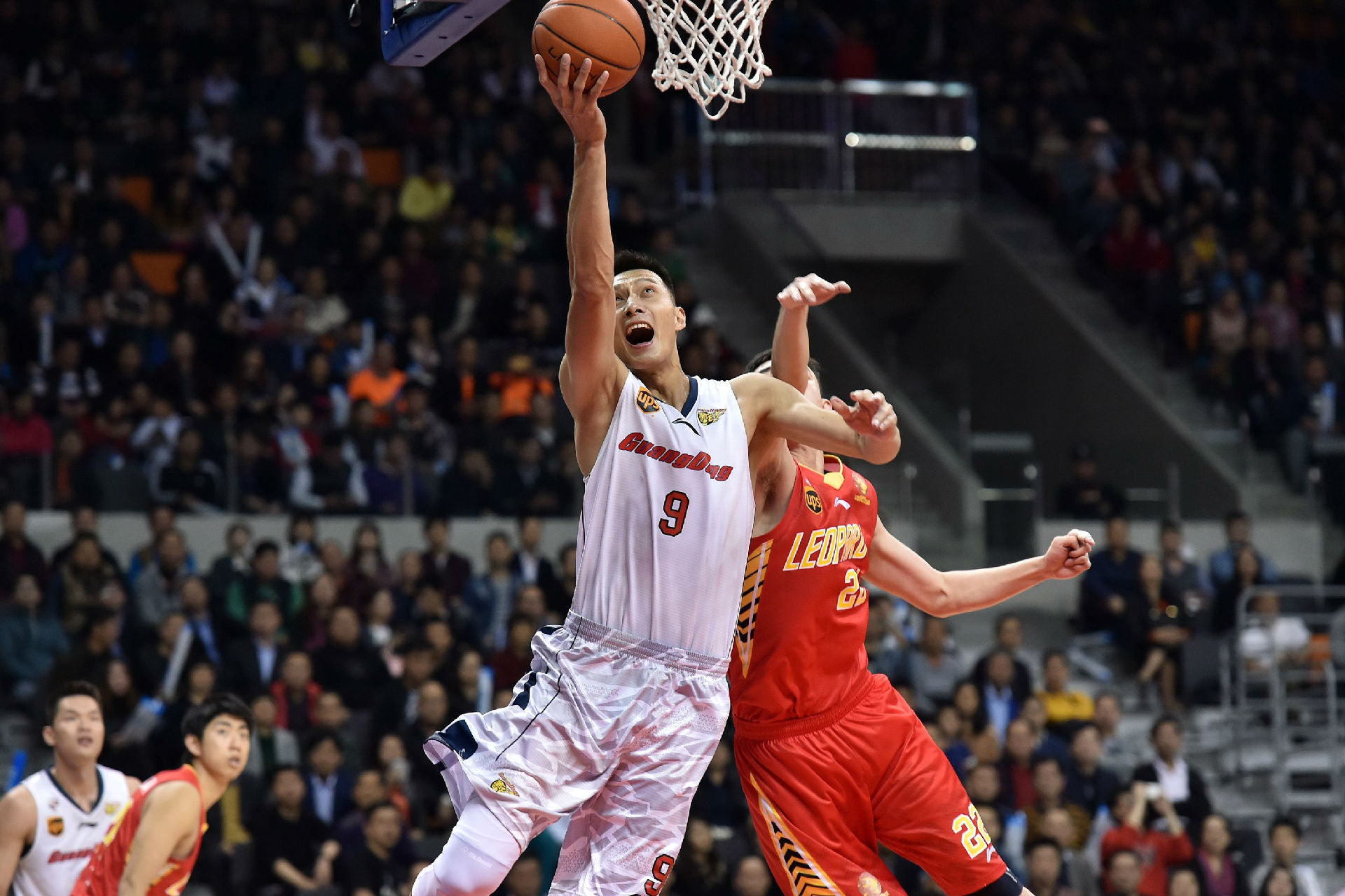 引发的冲突 引发的冲突