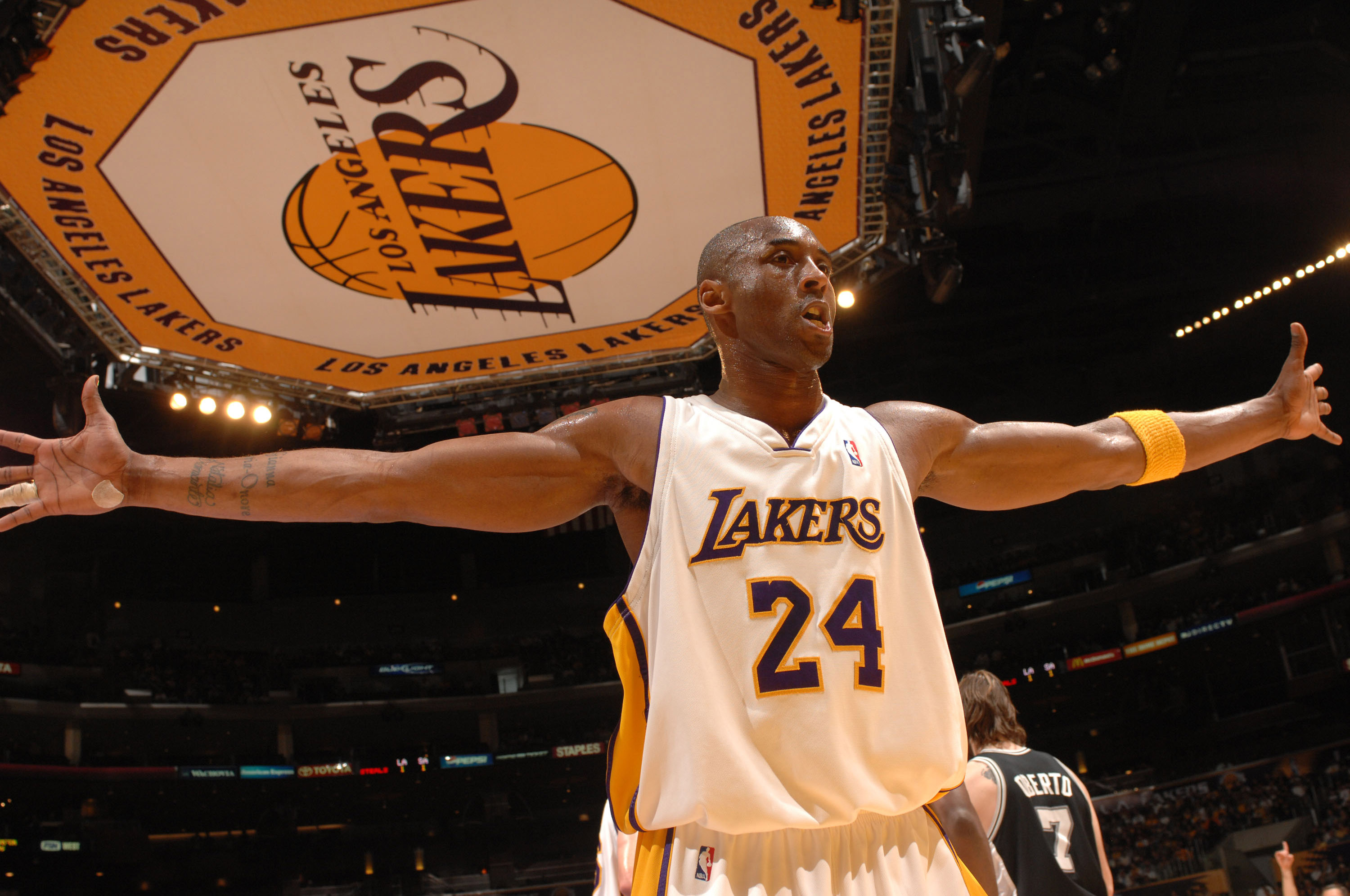 明星球员的 明星球员的