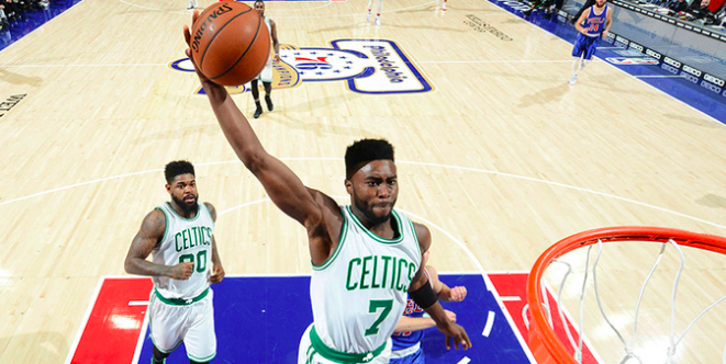 他正处在一 他正处在一