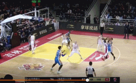 在节奏拉满